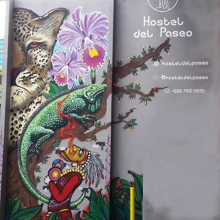 Hotel Del Paseo San José Eksteriør billede