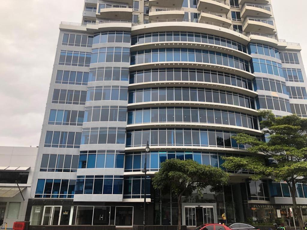 Hotel Del Paseo San José Eksteriør billede