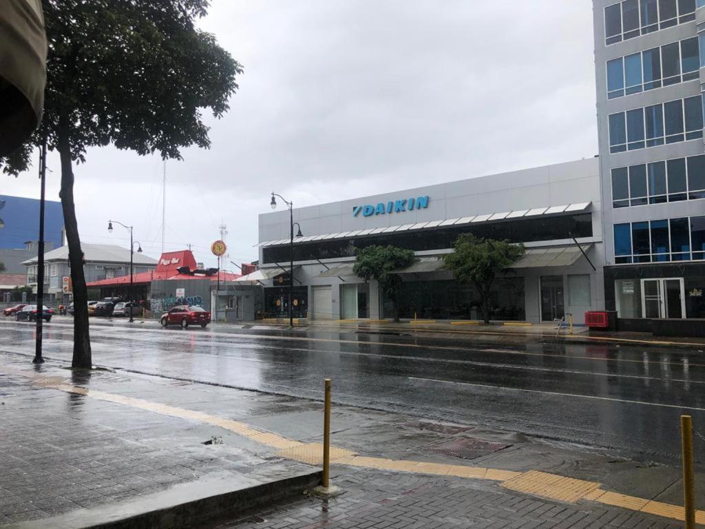 Hotel Del Paseo San José Eksteriør billede