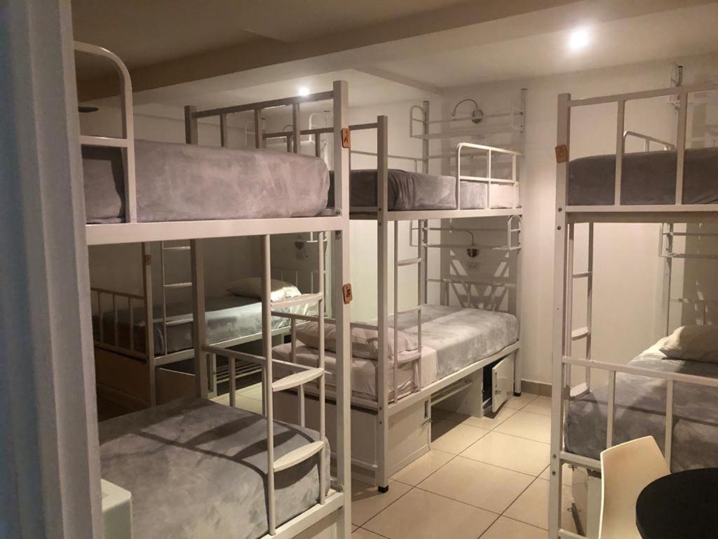 Hotel Del Paseo San José Eksteriør billede